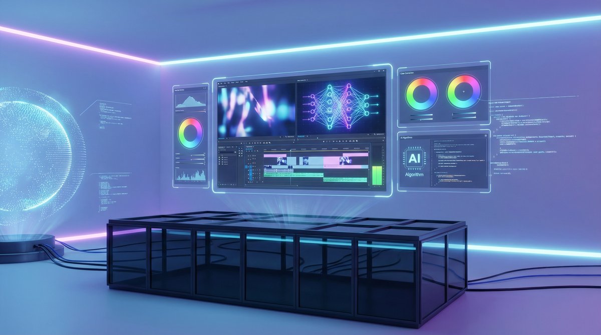 平台AI剪辑视频教程