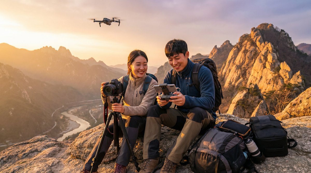 哔咔漫画旅行视频